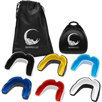 Mouth Guard